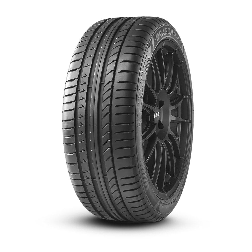 【新品】PIRELLI DRAGON SPORT 225/45 R19 96W 225/45R19 PIRELLI 96W XL DRAGON SPORT – Pneu NSA La Réunion | Zot