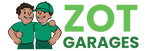 Zot garages