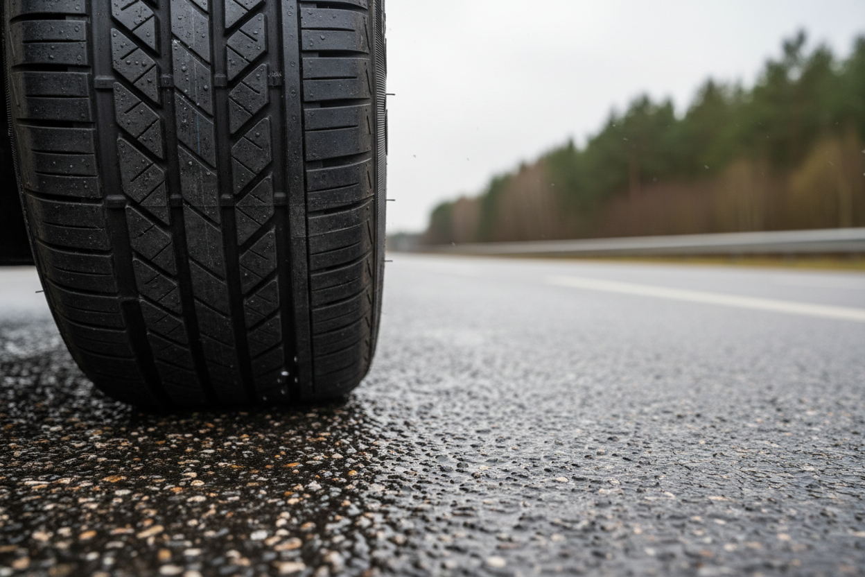 Guide des marques de pneus : Premium, Milieu de gamme et Budget