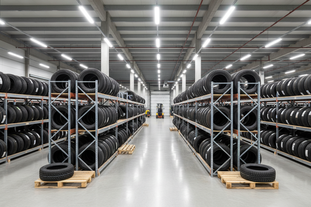 Pneus Auto, Utilitaires, 4x4