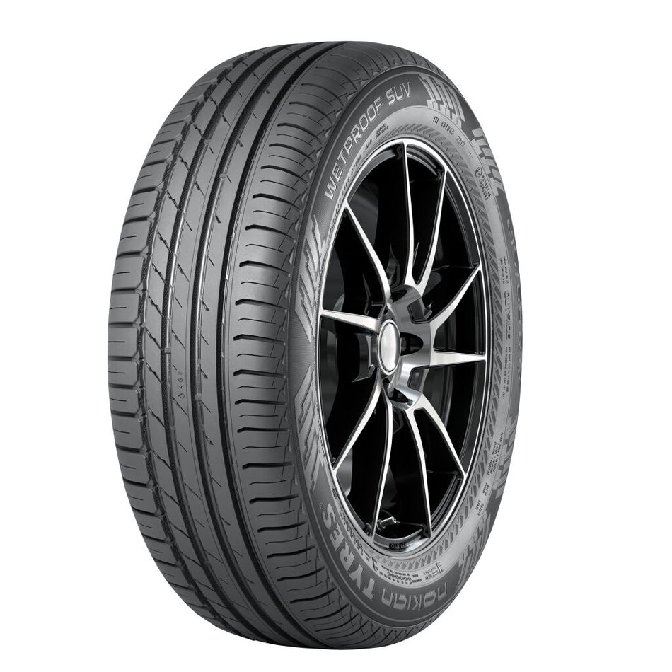 NOKIAN 225/55R19 103V XL WETPROOF SUV
