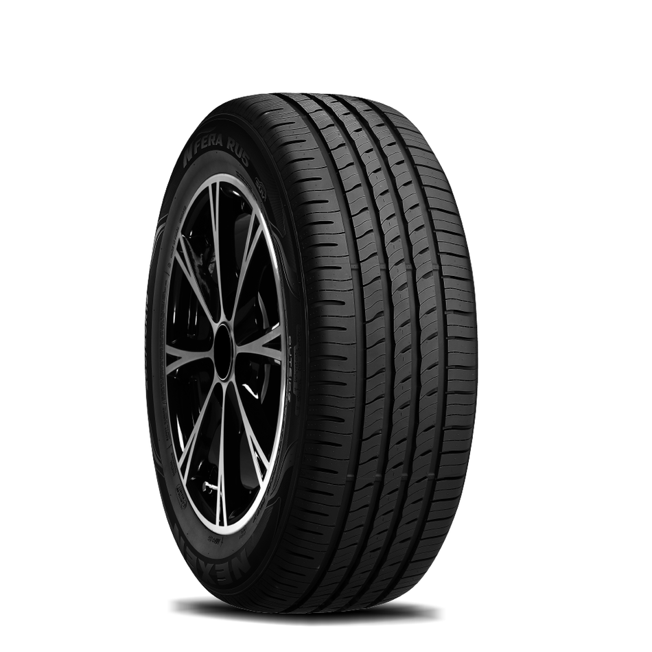 235/55R17 NEXEN 103V XL NFERA RU5