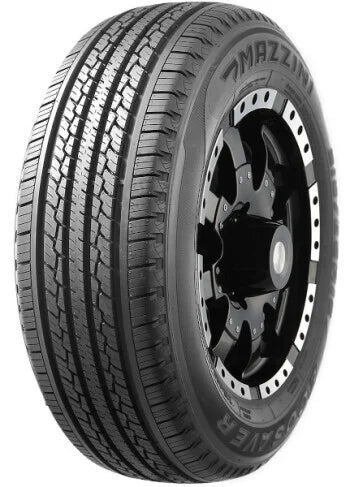 225/60R18 MAZZINI 100V PATHFINDER V8