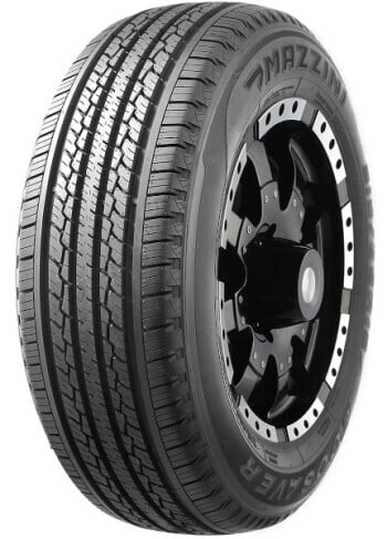 265/70R15 MAZZINI 110H ECOSAVER