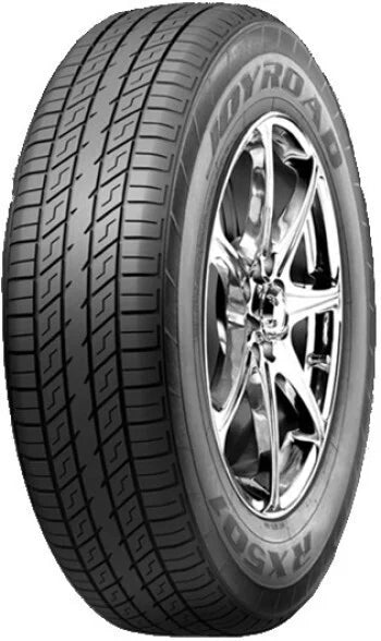 155R13C JOYROAD 90/88N 8PR MILEMAX RX501