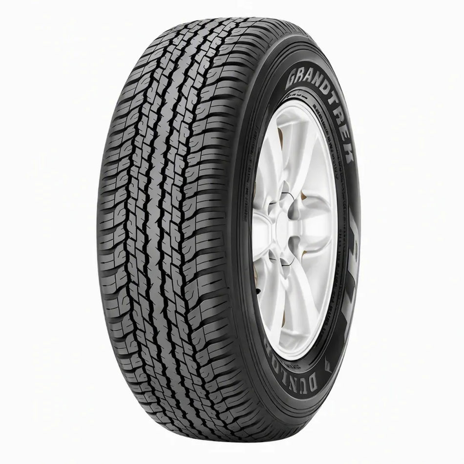DUNLOP 255/65R17 110S GRANDTREK AT25