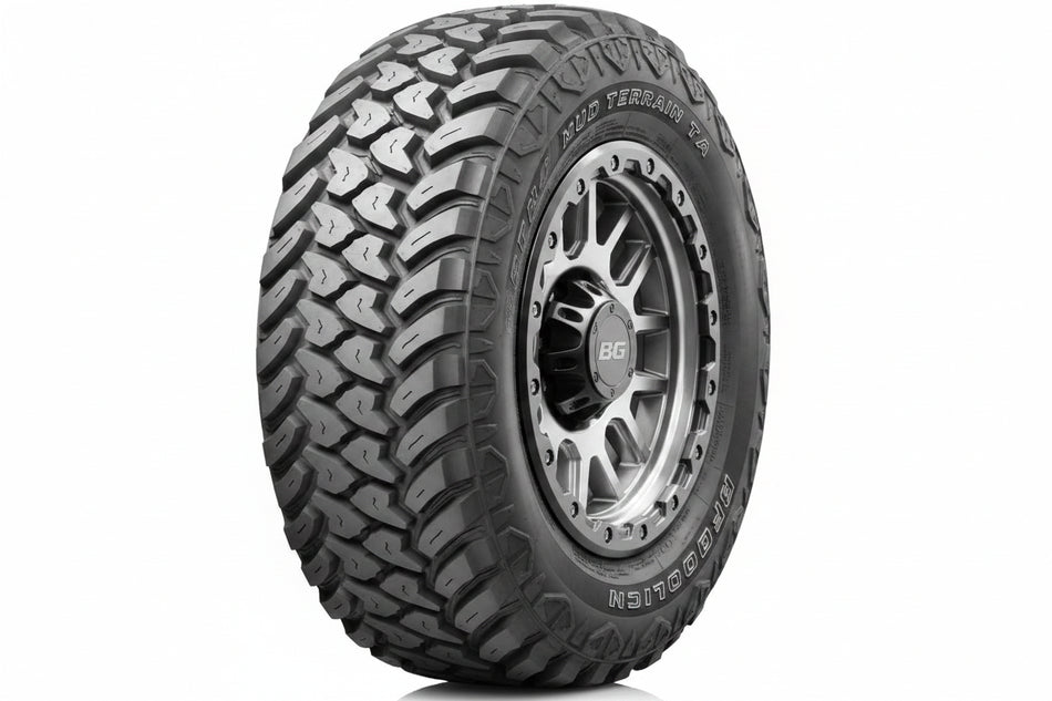 THREE-A ECOLANDER A/T -A 31/10.50 R15 109S
