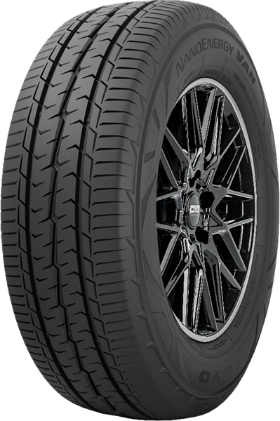 TOYO 225/70 R15 C112/110S NANOENERGY VAN