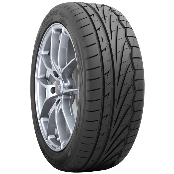 TOYO 205/40R17 84W XL PROXES TR1