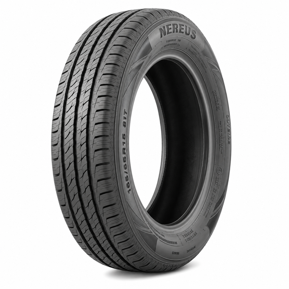 NEREUS 165/65R15 81T NS601