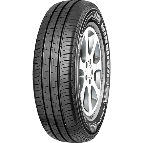 MINERVA 215/65R15C 104/102T TRANSPORT RF19