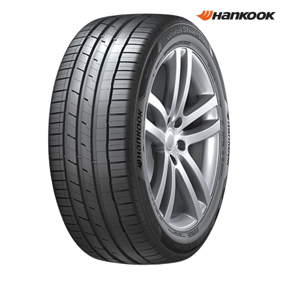 HANKOOK S1 K127 EVO3 265/40 R21 105Y XL