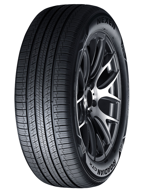215/65R16 NEXEN 102H XL RO GTX