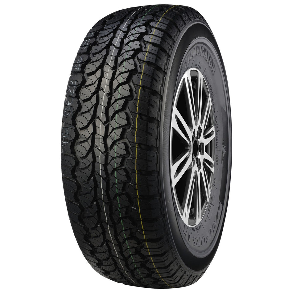 MINERVA 255/70 R15 112H XL ECOSPEED A/T