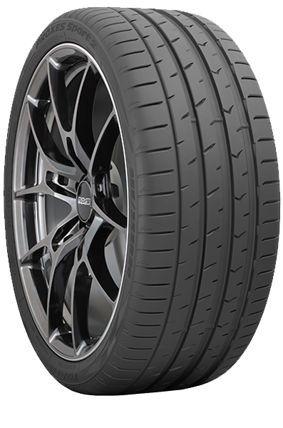 TOYO 245/45R19 102Y PROXES SPORT 2
