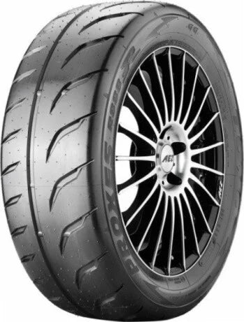 TOYO 205/45R16 87W PROXES R888R X SEMI-SLICK