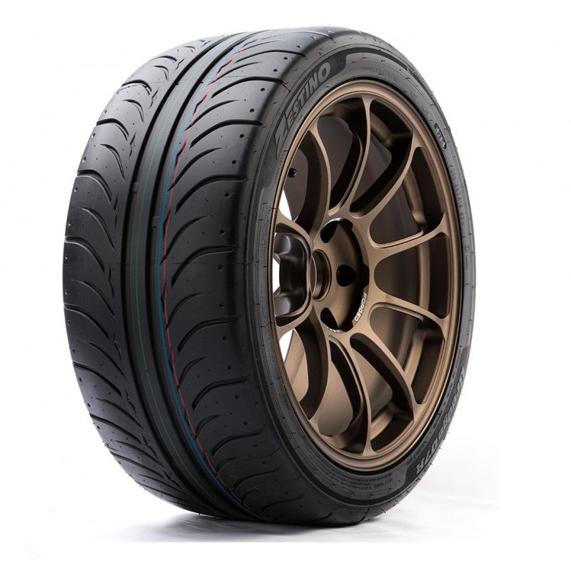 ZESTINO 205/40R17 07R MEDIUM SEMI SLICK