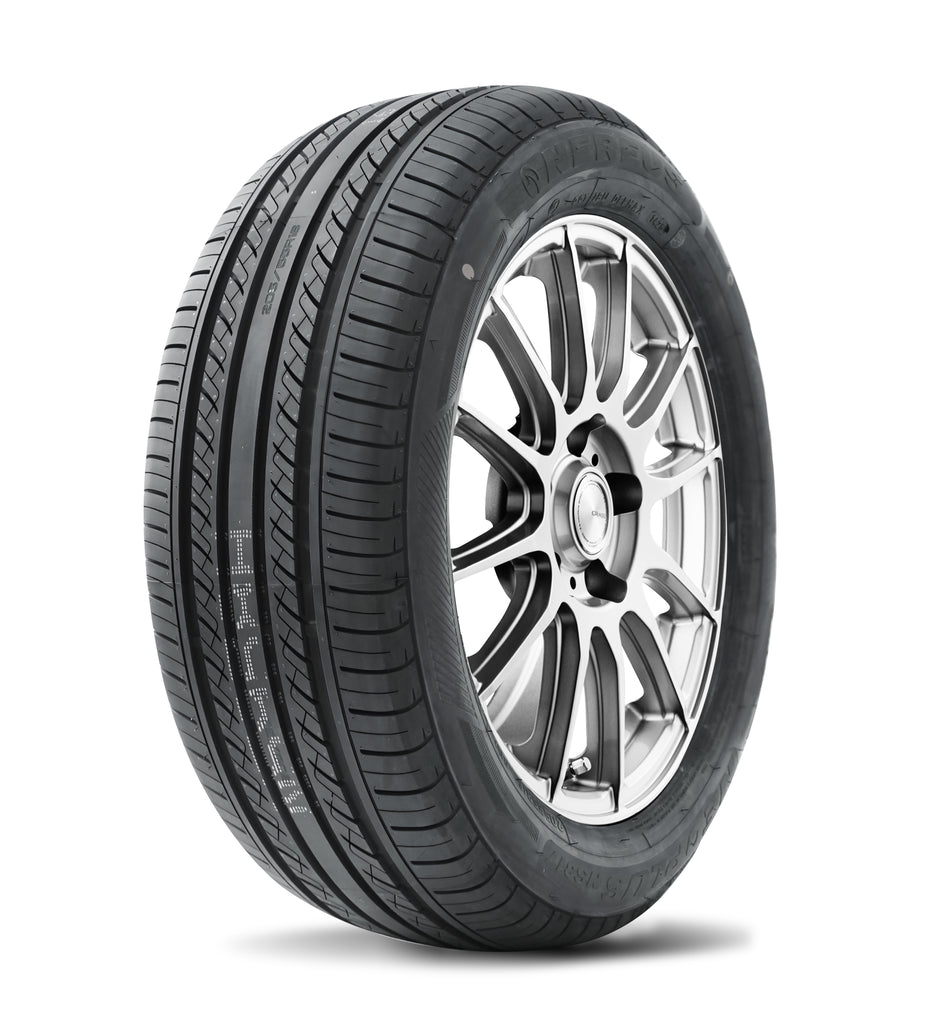 NEREUS 185/80R14 100R 8PR NS916