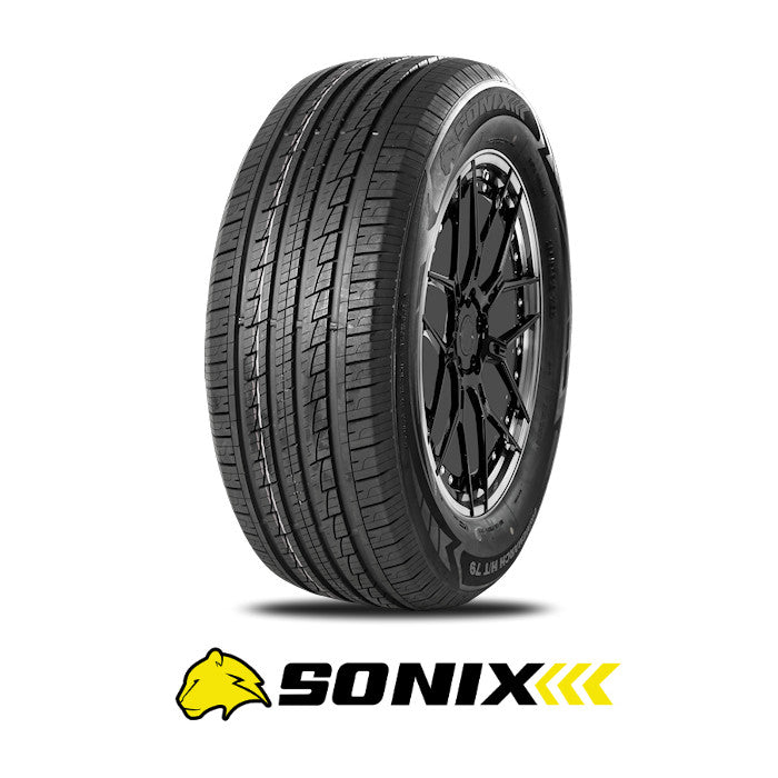 SONIX PRIMEMARCH H/T 79 225/60 R18 104H XL