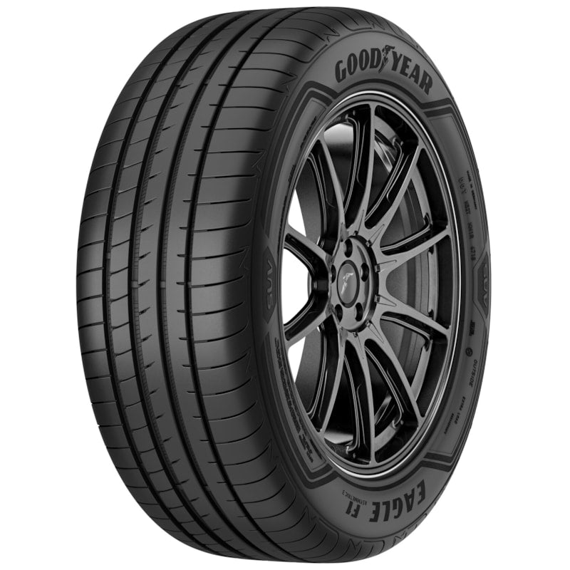GOODYEAR EAGLE F1 EASY 6 SUV NORME EV 265/45 R21 108Y XL