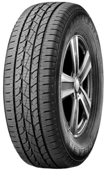 265/70R15 NEXEN 112S ROHTX RH5