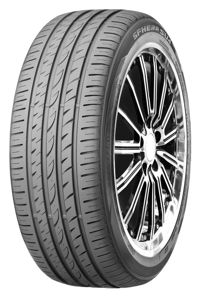 185/60R15 NEXEN 88H NFERA SU4
