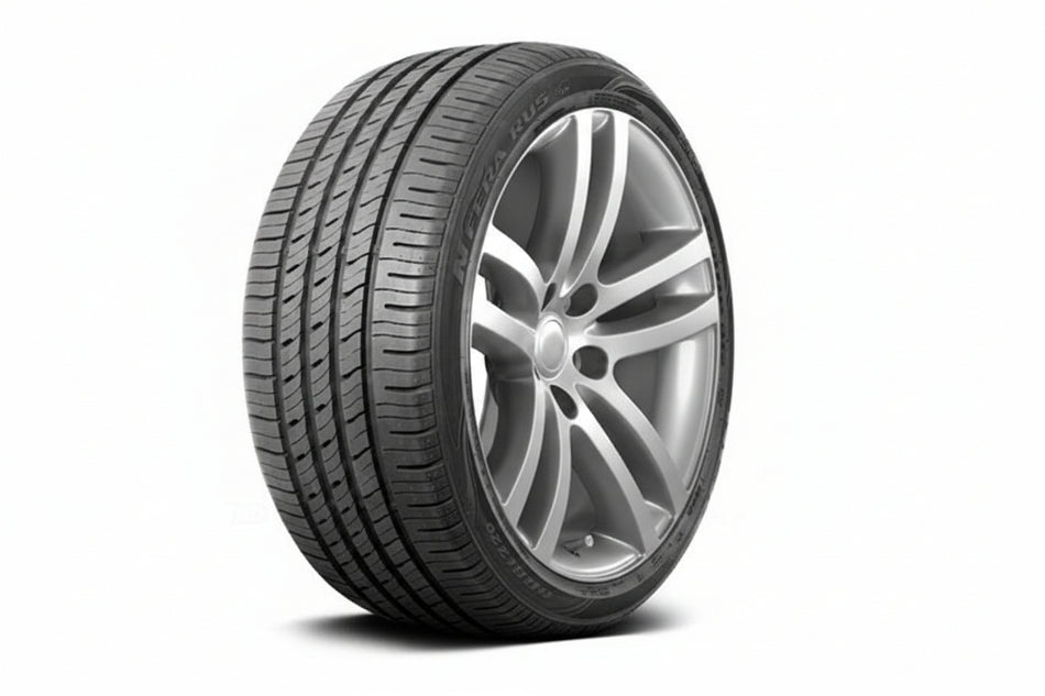 225/65R17 NEXEN 106V XL NFERA RU5