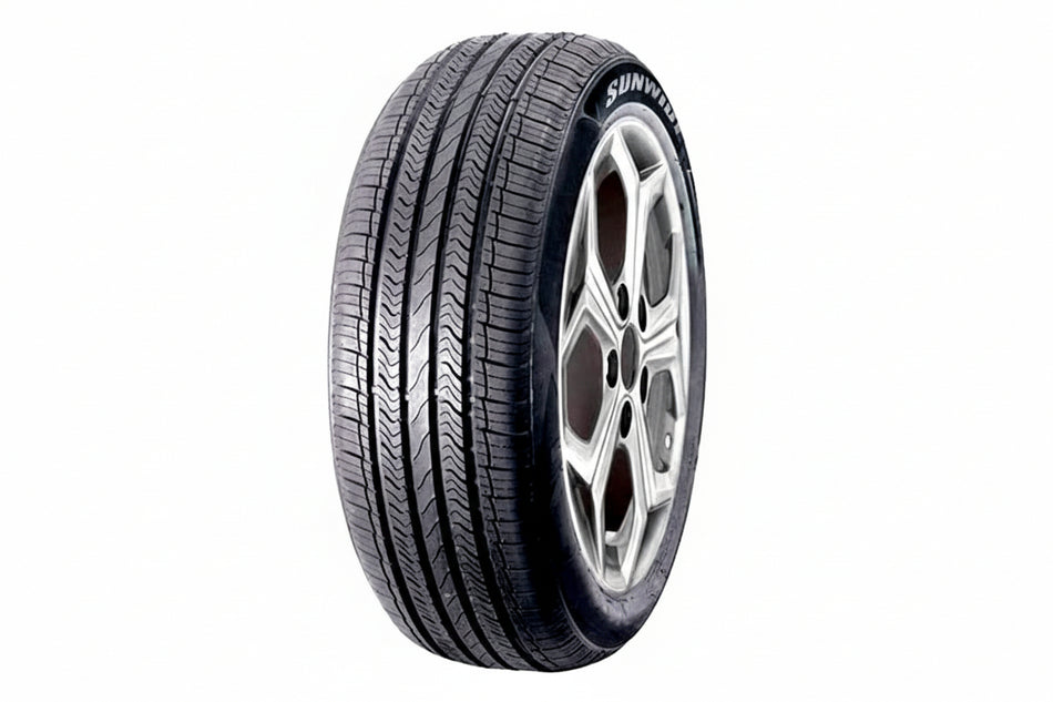 235/60R17 SUNWIDE 102H CONQUEST