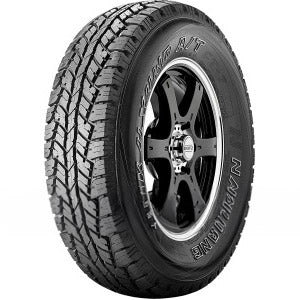 NANKANG 30X9.5 R15 104S FT-7 A/T - 6PR, OWL, M+S
