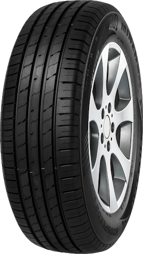 MINERVA 255/55R18 109W XL ECOSPEED2 SUV