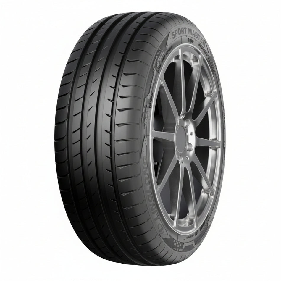 LINGLONG 195/55R15 85V COMFORTMASTER