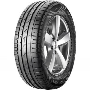 NOKIAN 255/55R19 111W XL ZLINE SUV AN