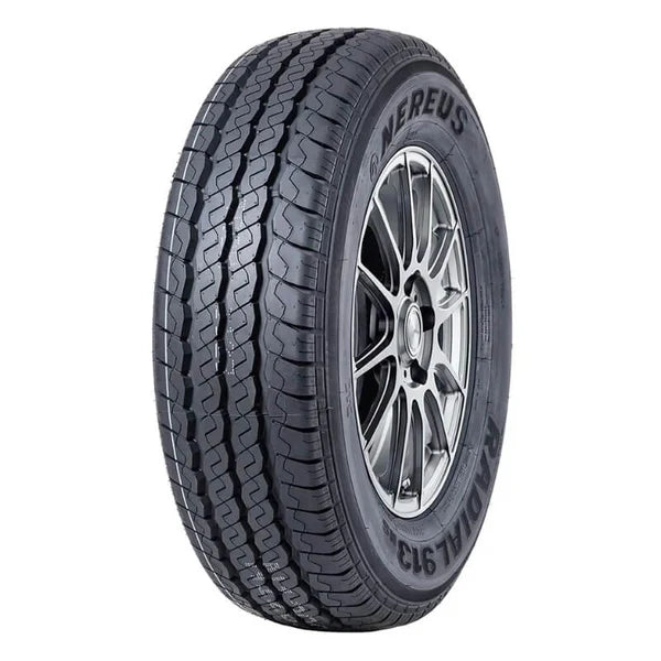NEREUS 195/65R15 91V NS601