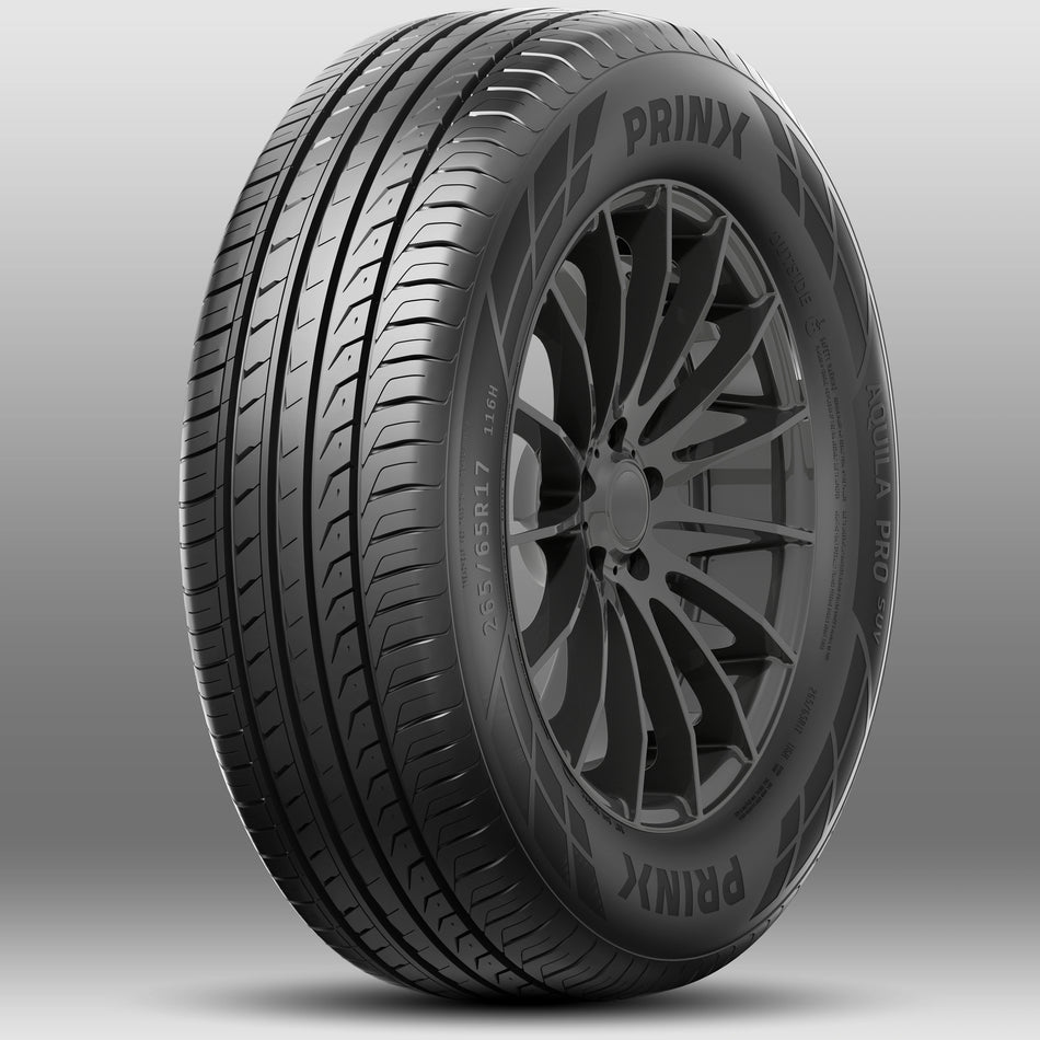 PRINX 235/55R18 104W XL AQUILA PRO