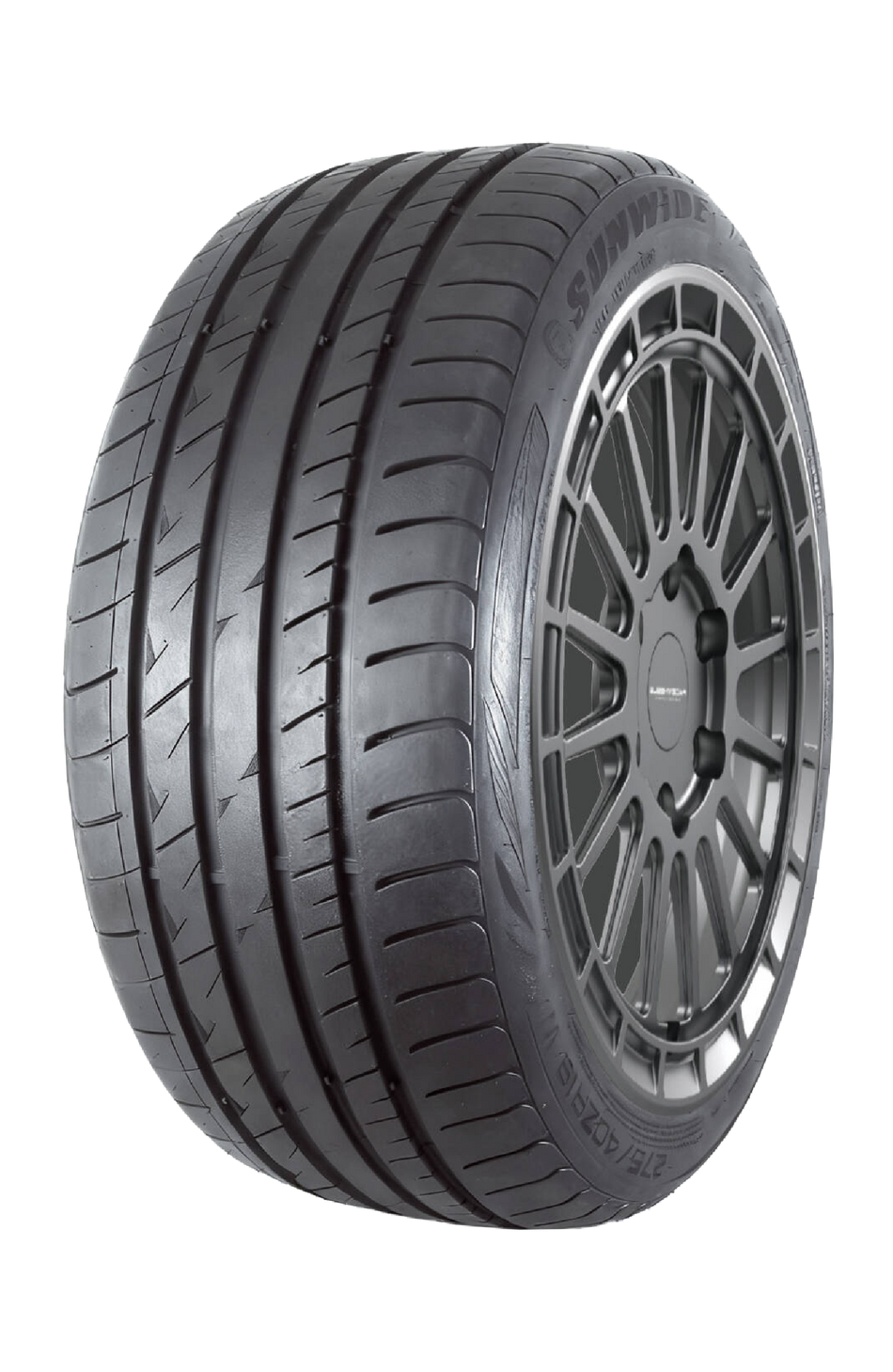 225/50R18 SUNWIDE 99W XL RS-MAX