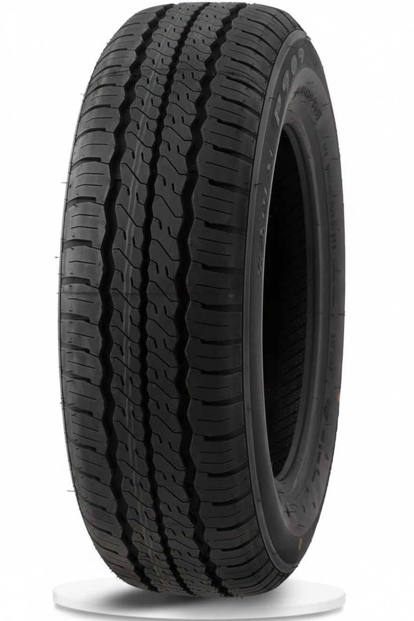 RAPID P909 185/65 R15 92H XL