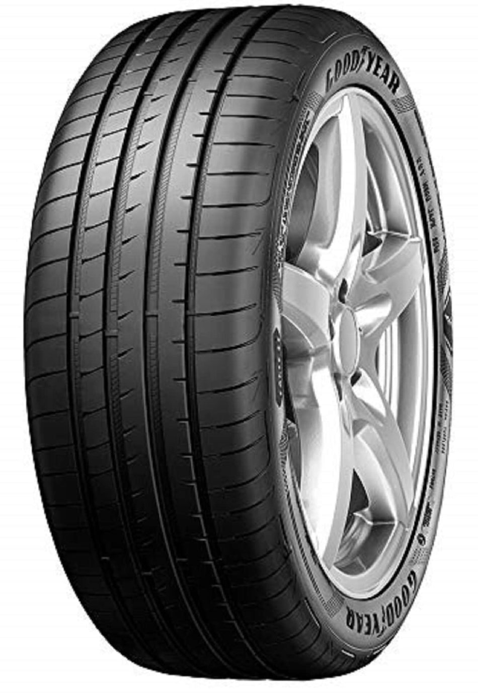 GOODYEAR 245/35R20 95Y XL EAGLE F1 ASY 5 FP (BMW I4)