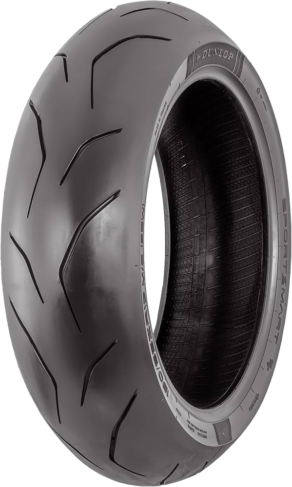 DUNLOP SPORTSMART MK4 160/60 R17 69W