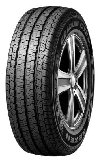 185R14C NEXEN ROADIAN 102/100T 8PR CT8
