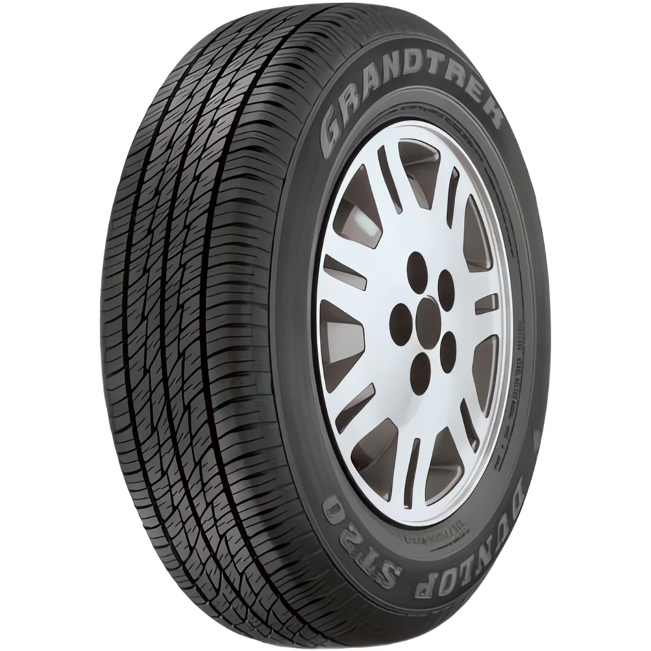 DUNLOP 215/65R16 98H GRANDTREK ST20