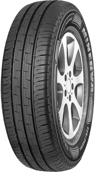 MINERVA 235/65R16C 121/119R TRANSPORT RF19