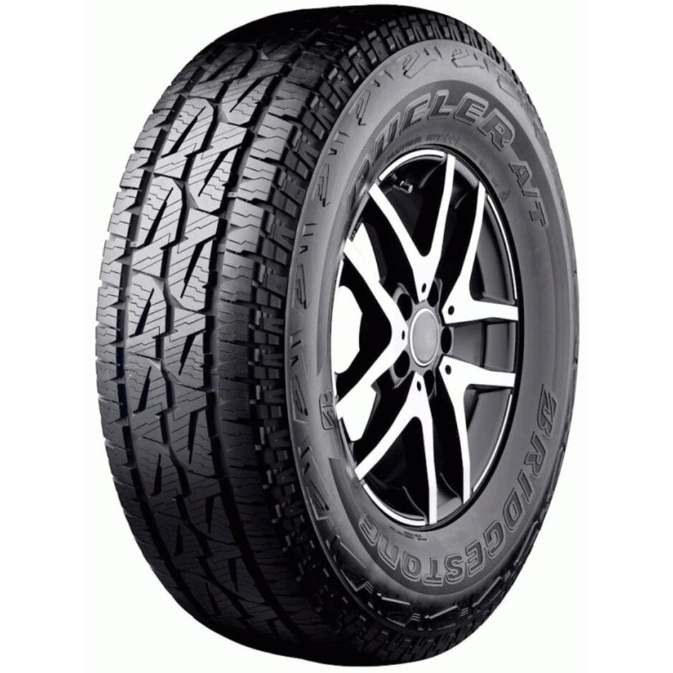 BRIDGESTONE 7.50R16 N DUELER AT001 114/112N