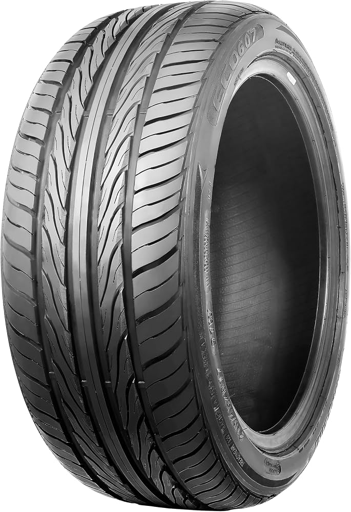 225/55R17 MAZZINI 101W XL ECO607