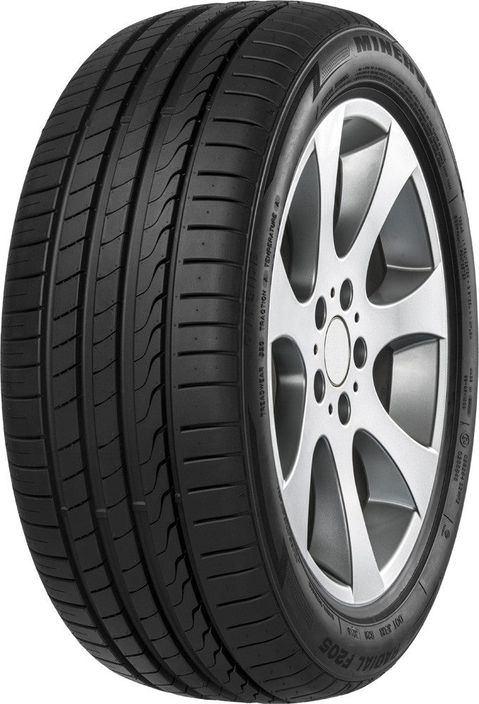 MINERVA 195/55 R20 95H KL F205
