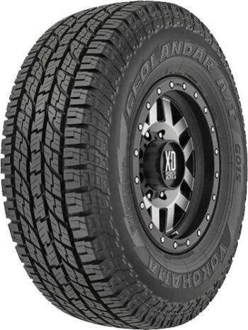 YOKOHAMA 205/80R16 GEOLANDAR A/T G015
