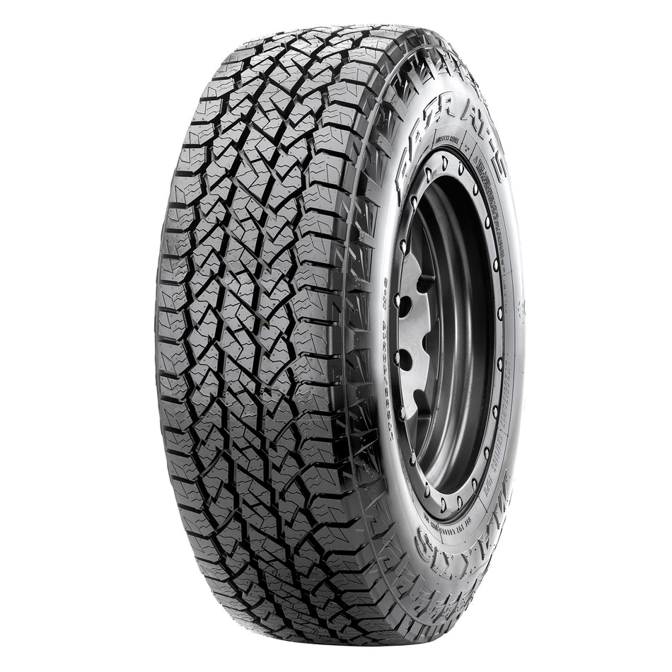 MAXXIS RAZR AT-S 265/70 R16 112T