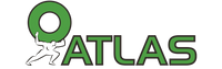 ATLAS 205/70 HR 15 96H GREEN