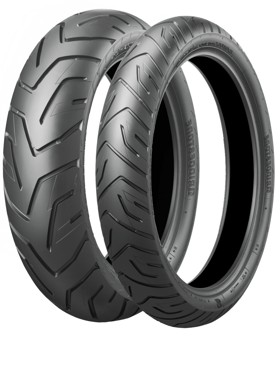 BRIDGESTONE BATTLAX A41R 150/70 R18 70W