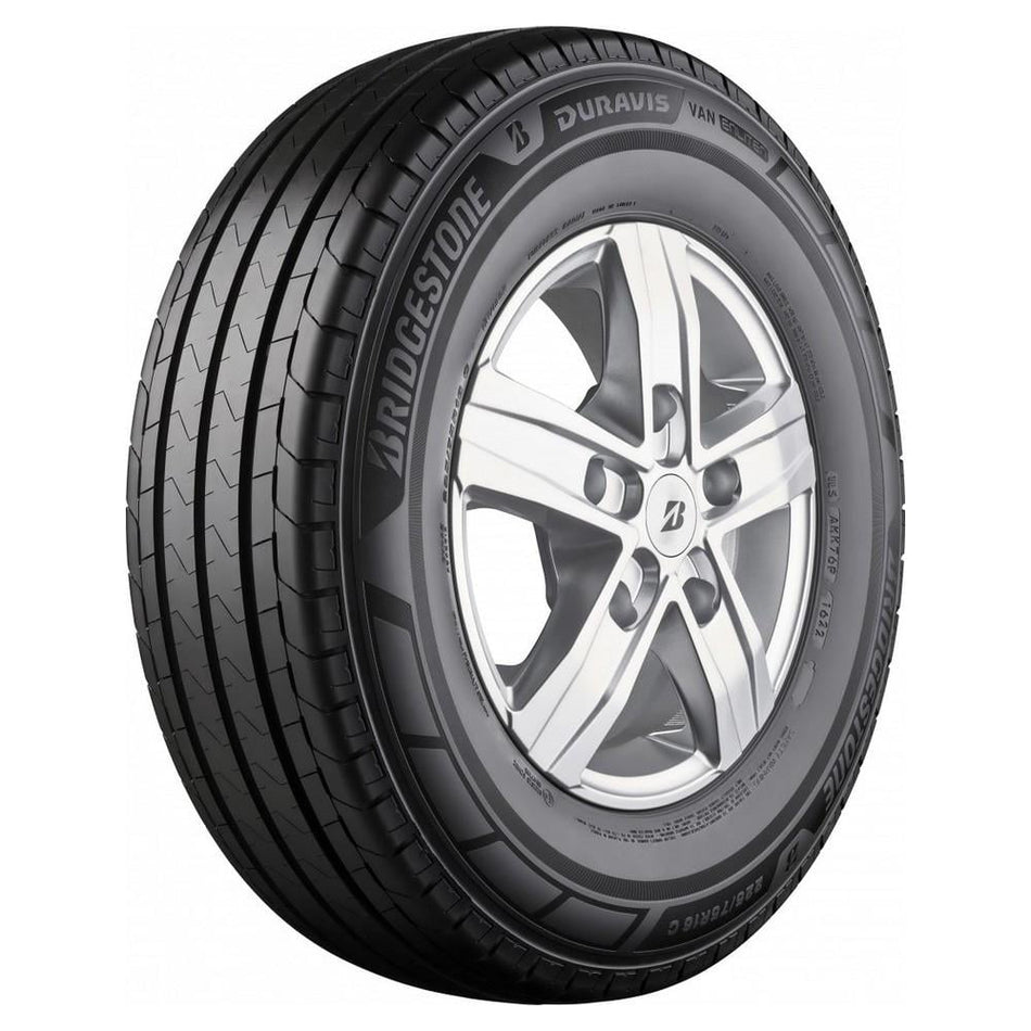 BRIDGESTONE DURAVAN 215/60 R16C 103/101T