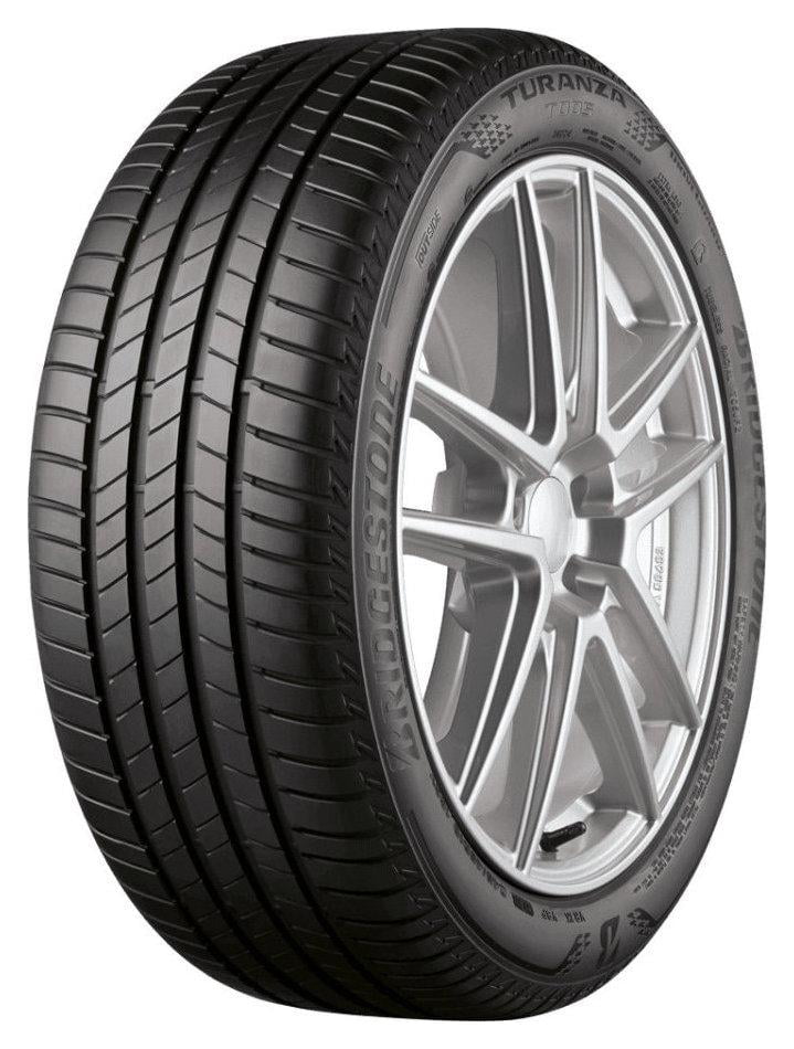BRIDGESTONE TURENZA T005 255/40 R20 101Y XL Runflat